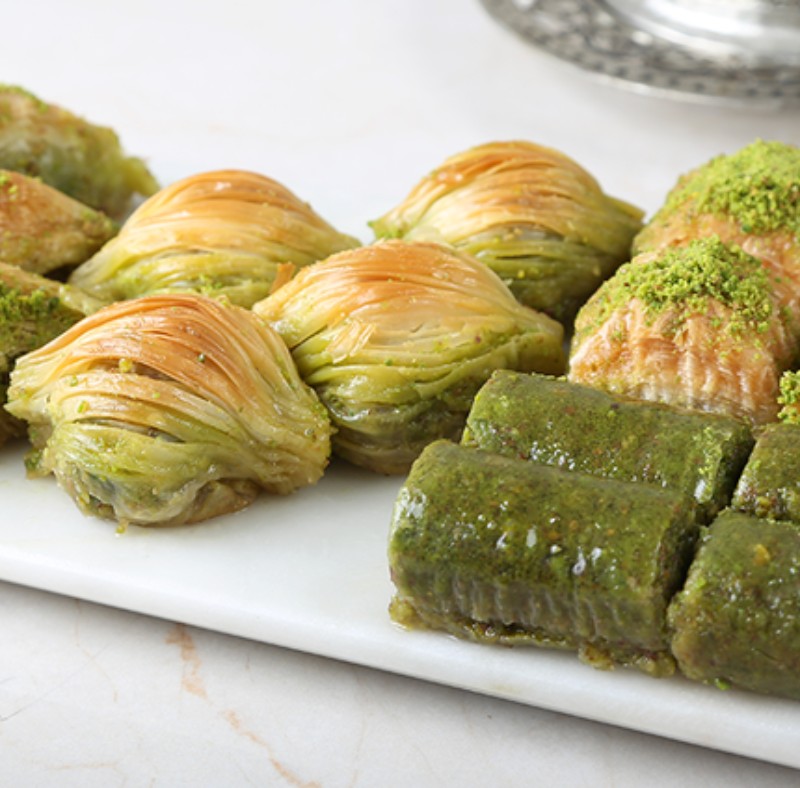 BAKLAVALAR